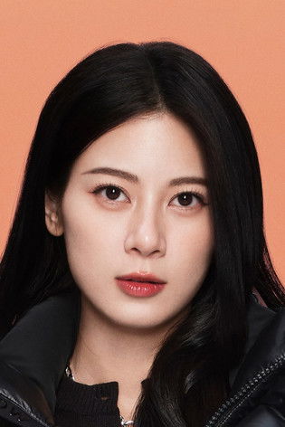 Profile photo of Zhao Zhaoyi