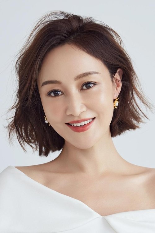 Profile photo of Zhao Ziqi