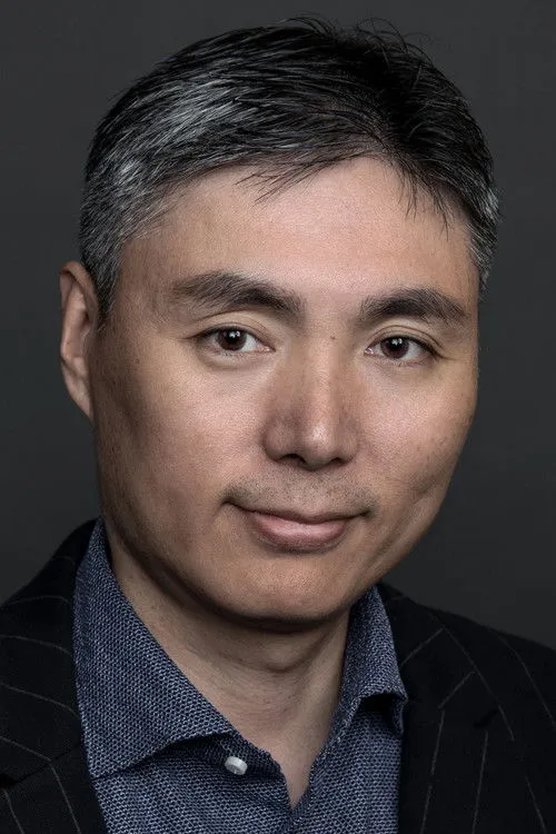 Profile photo of Zhe Chen