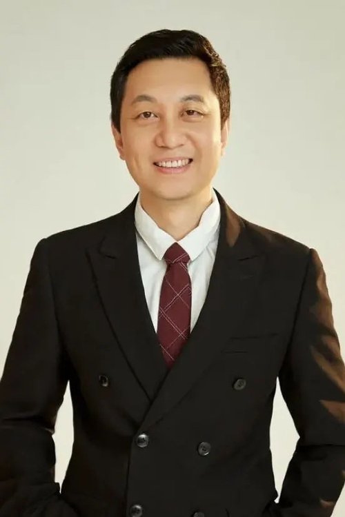 Profile photo of Zhen Zhao