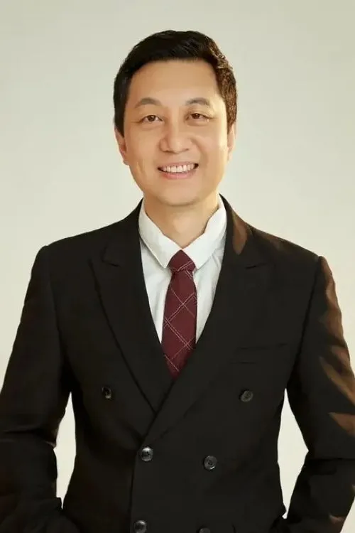 Profile photo of Zhen Zhao