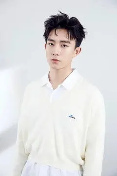 Profile photo of Zheng Hao