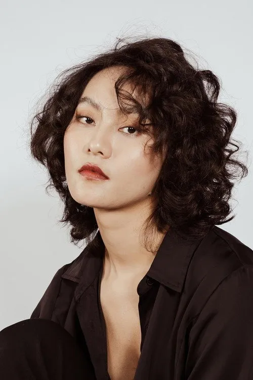 Photo of Zheng Jing-wen