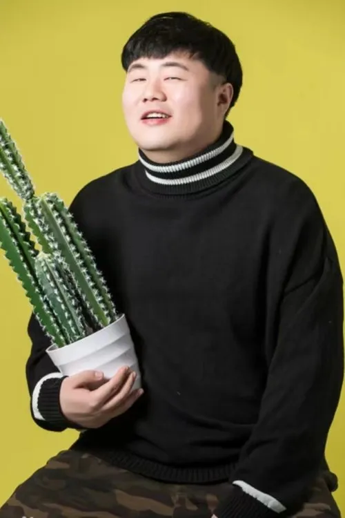 Profile photo of Zheng Pang