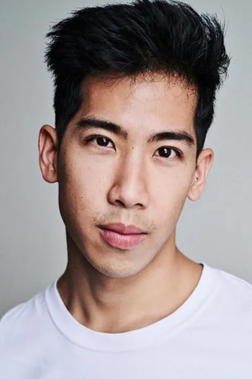 Profile photo of Zheng Xi Yong