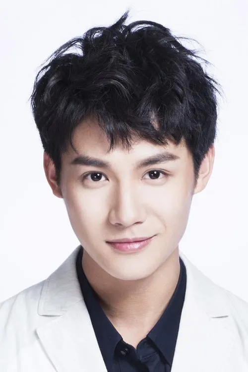 Profile photo of Zheng Yecheng