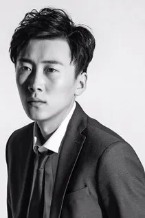 Profile photo of Zheng Zhongyu