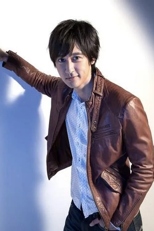 Profile photo of Zhi-Ping Tang