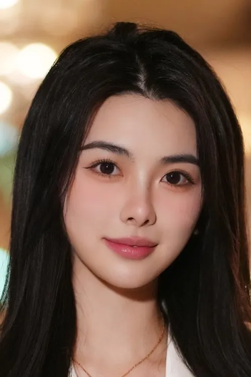 Profile photo of Zhong Yating