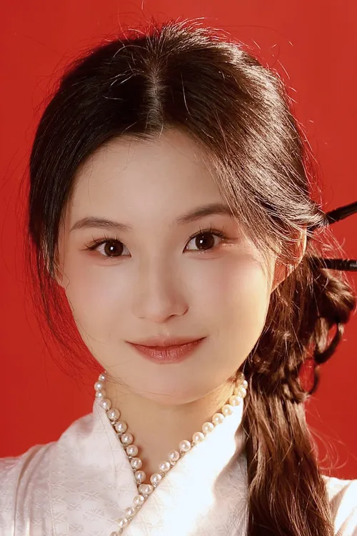 Profile photo of Zhong Yuwei