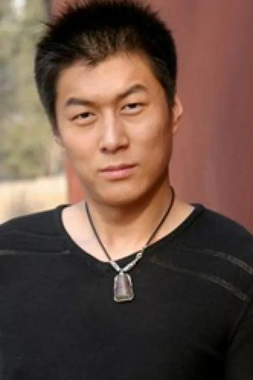 Photo of Zhou Dayong