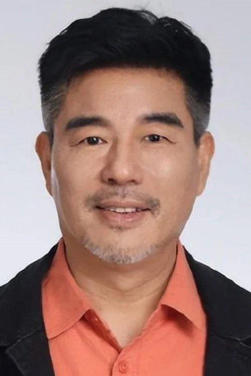Photo of Zhou Huilin