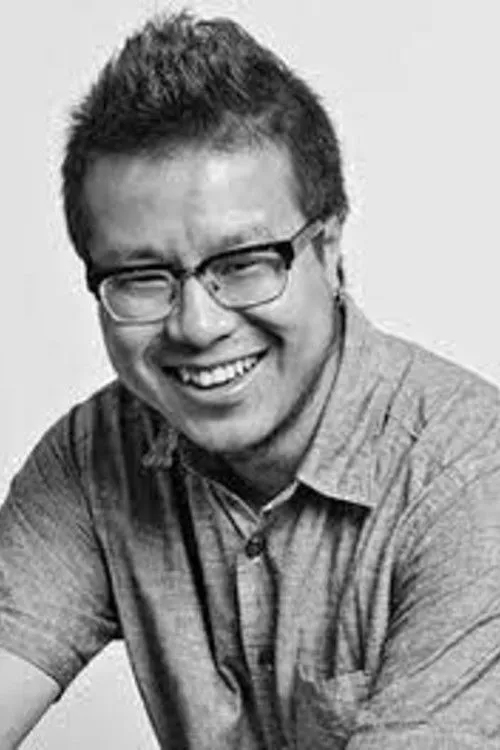 Profile photo of Zhou Jiuqin