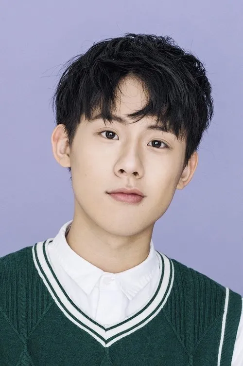 Profile photo of Zhou Qi