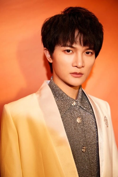 Profile photo of Zhou Shen