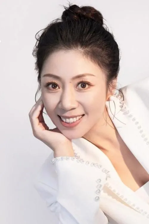Profile photo of Zhou Xiaofei