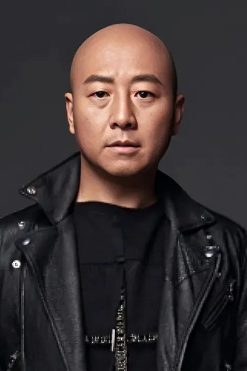 Photo of Zhou Xiaoou