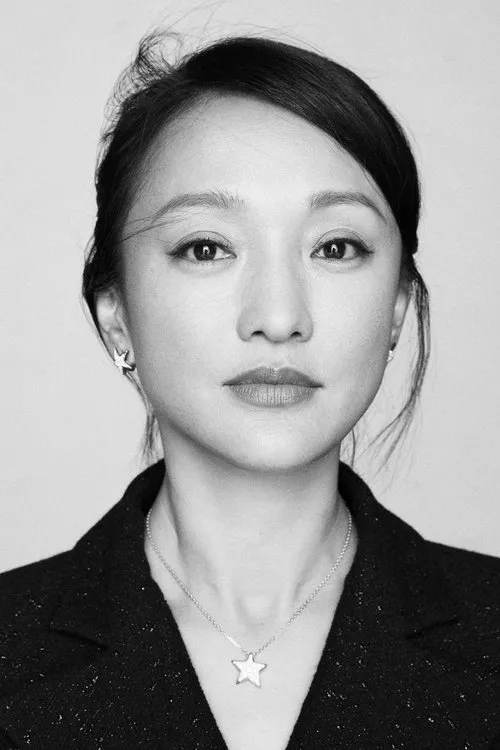 Profile photo of Zhou Xun