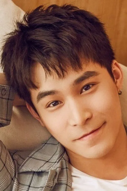 Profile photo of Zhou Yao