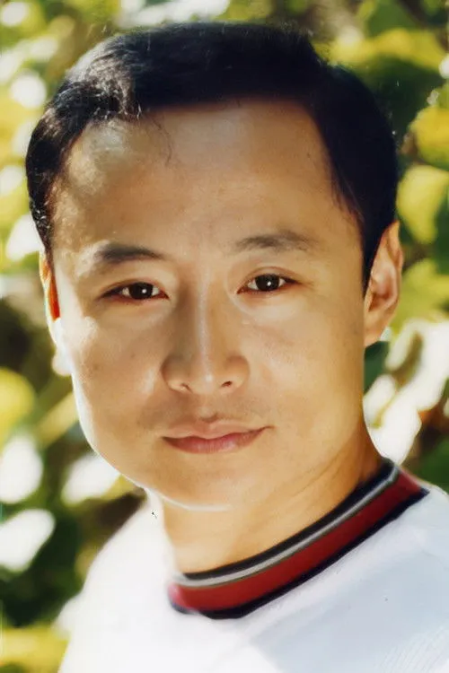 Photo of Zhou Yemang