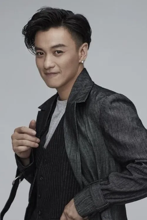 Profile photo of Zhou Yiwei