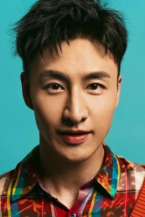 Photo of Zhu Hong