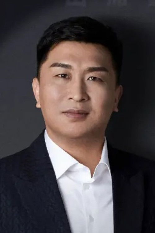 Profile photo of Zhu Kai
