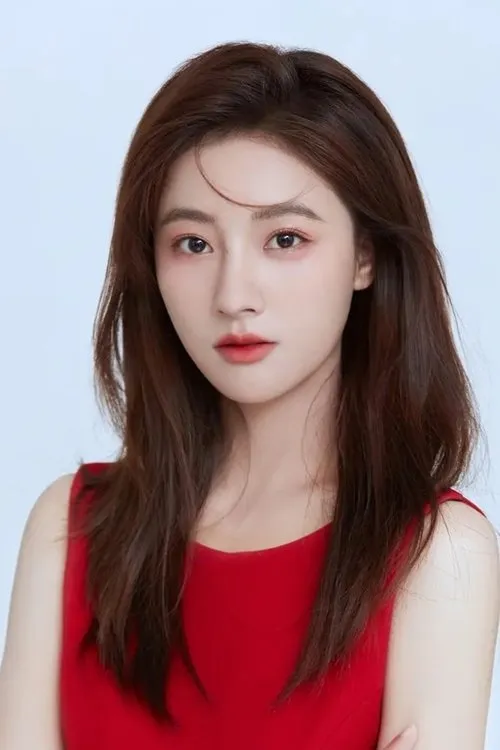 Profile photo of Zhu Lilan