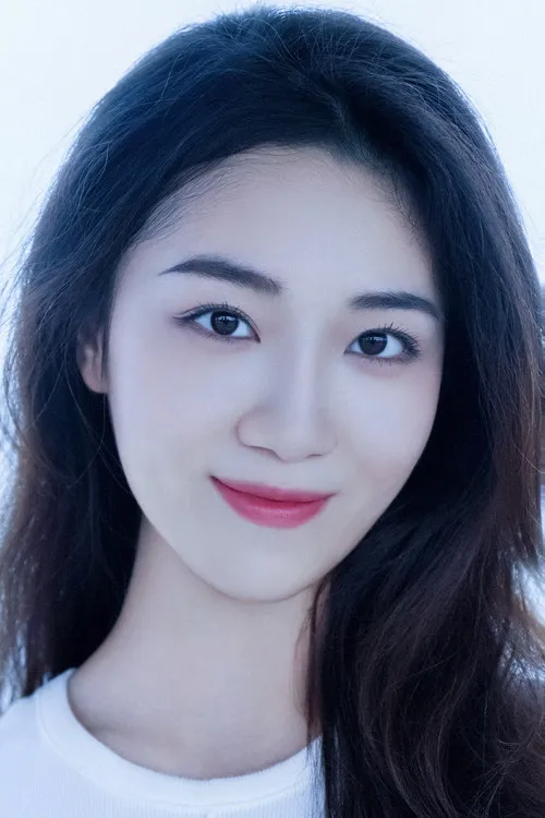 Profile photo of Zhu Meiji