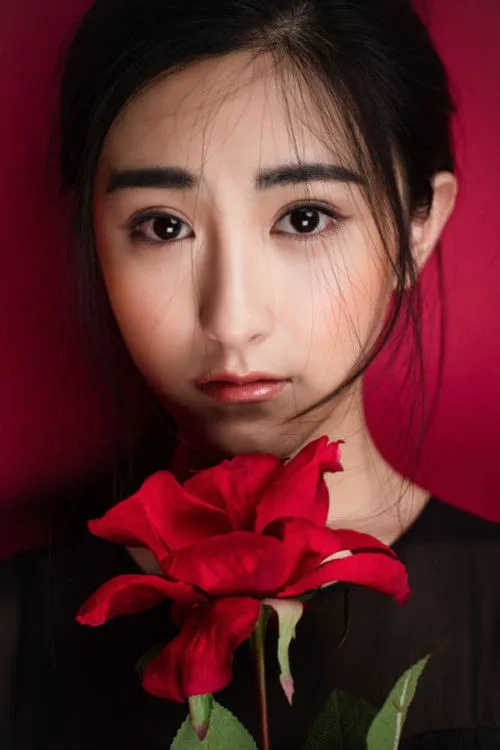 Photo of Zhu Shengyi