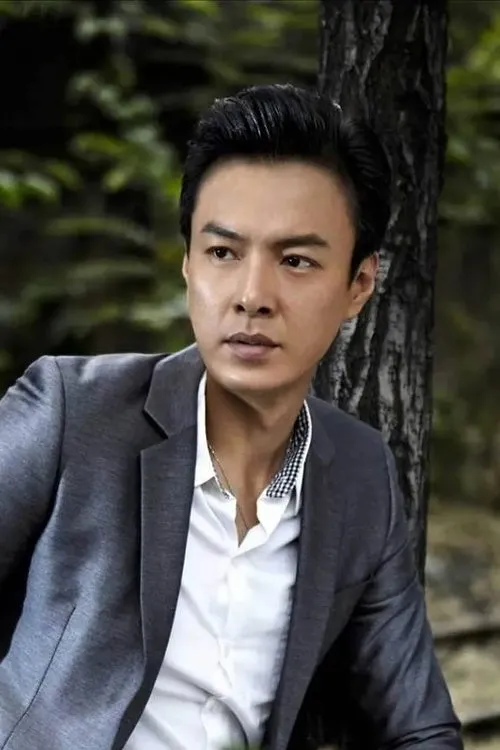 Profile photo of Zhu Tie