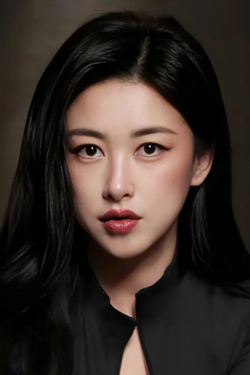 Profile photo of Zhu Zhu