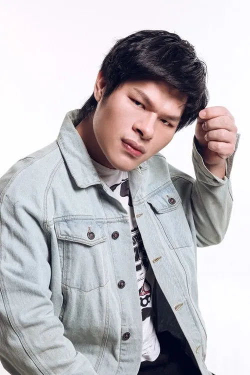 Profile photo of Zhuang Qiqian