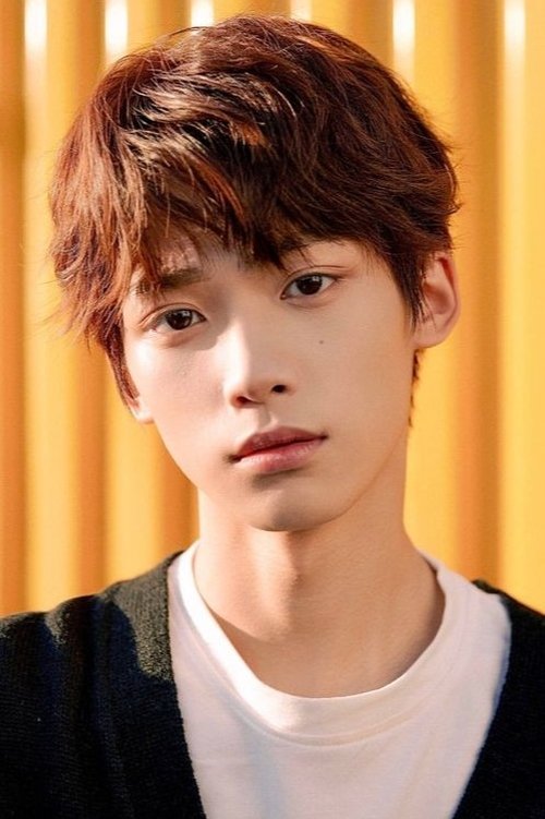 Profile photo of Zi Yu