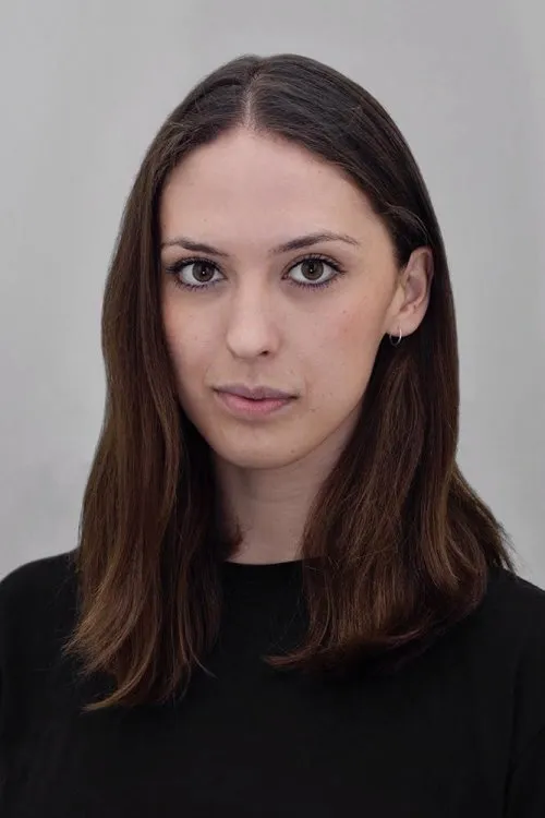 Profile photo of Zia Kelly