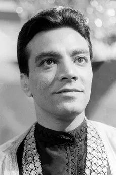 Profile photo of Zia Mohyeddin