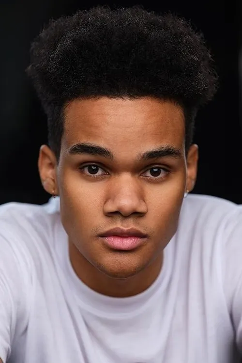 Profile photo of Zia Newton