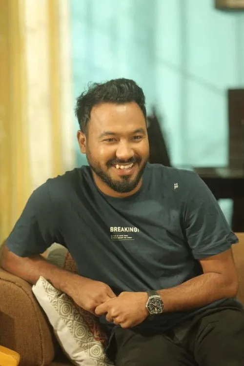 Photo of Ziaul Hoque Polash