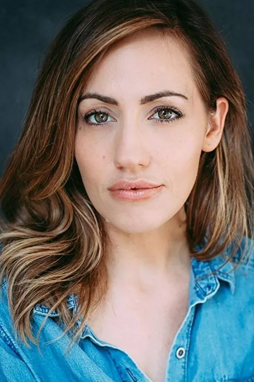 Photo of Zibby Allen