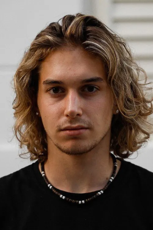 Profile photo of Žiga Šorli