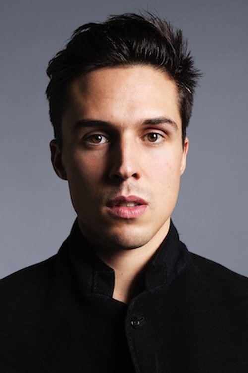 Profile photo of Ziggy Heath