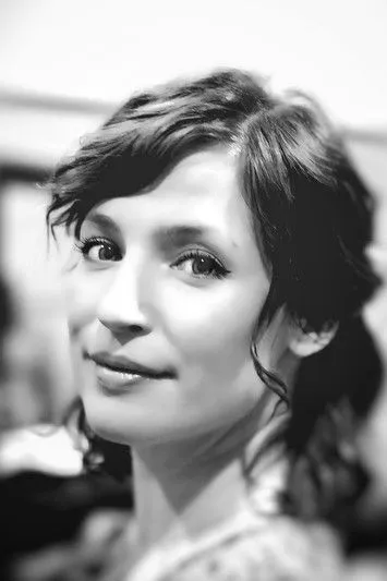 Profile photo of Zillah Glory