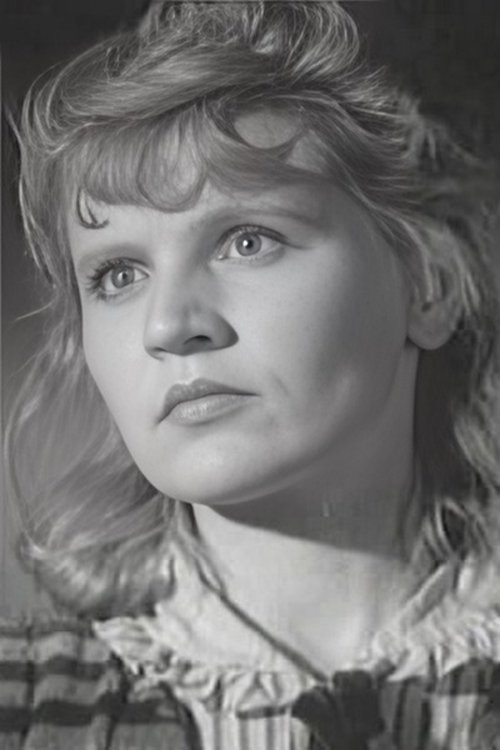 Profile photo of Zinaida Vorkul