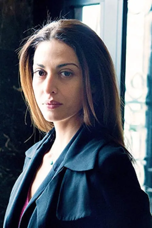 Photo of Zineb Triki