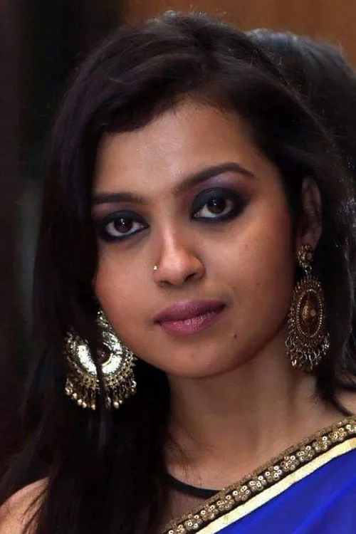 Profile photo of Zinia Sen