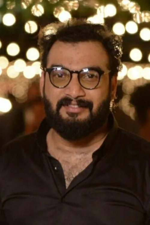 Photo of Zinil Zainuddin