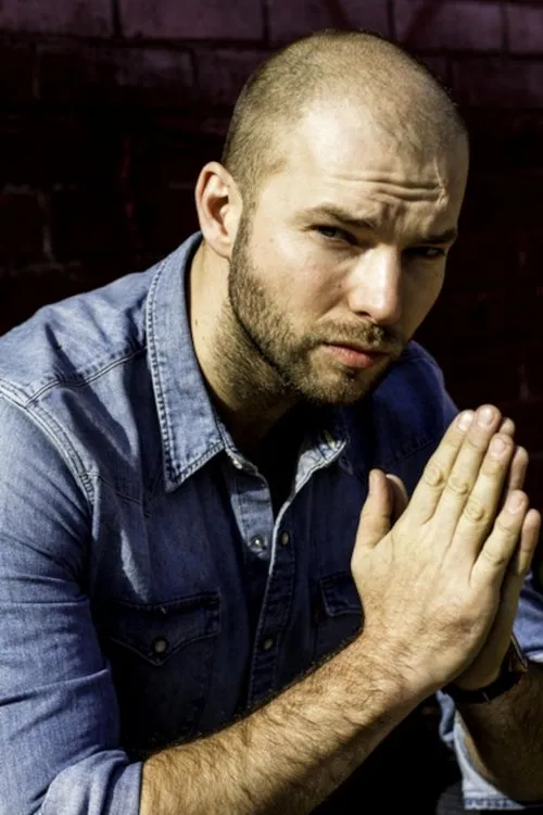 Profile photo of Zion Forrest Lee