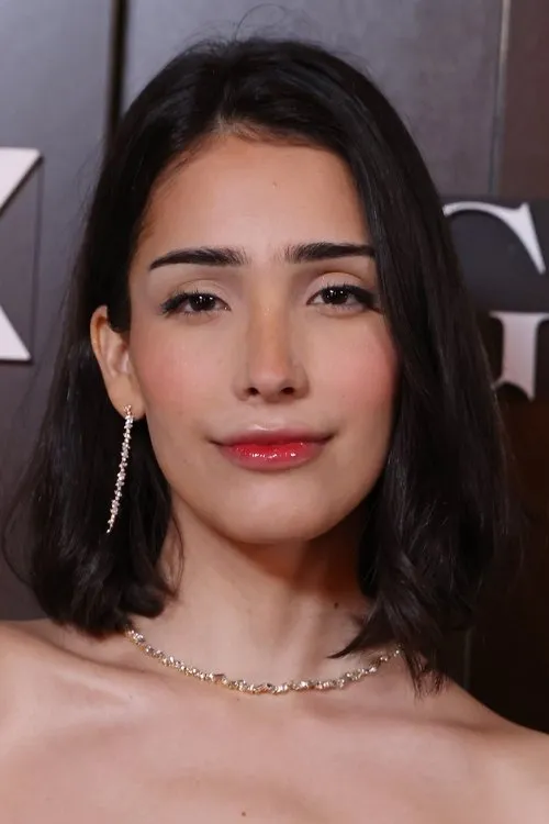 Photo of Zión Moreno