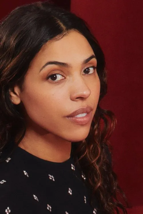 Profile photo of Zita Hanrot