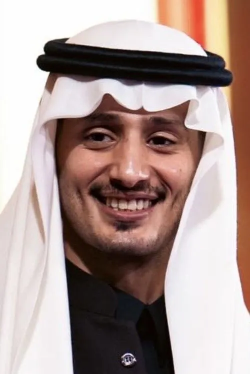 Photo of Ziyad Al-Amri